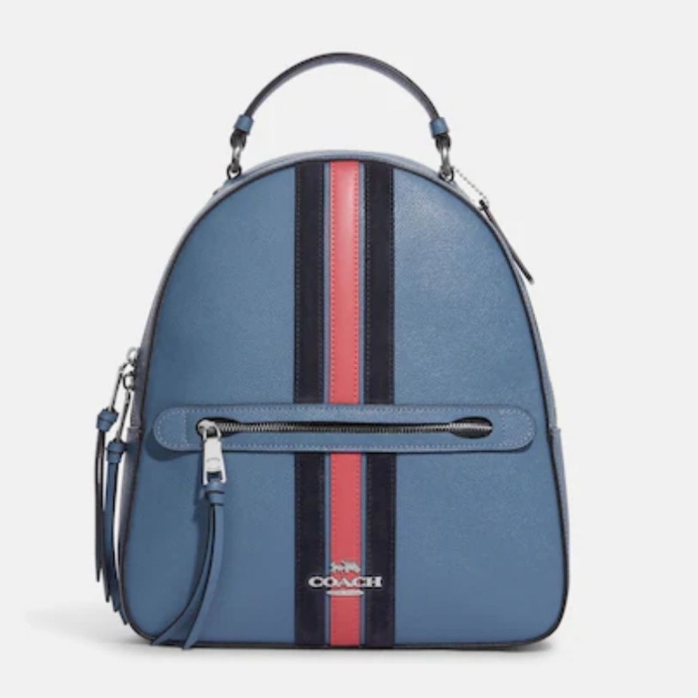 55_COACH Backpack